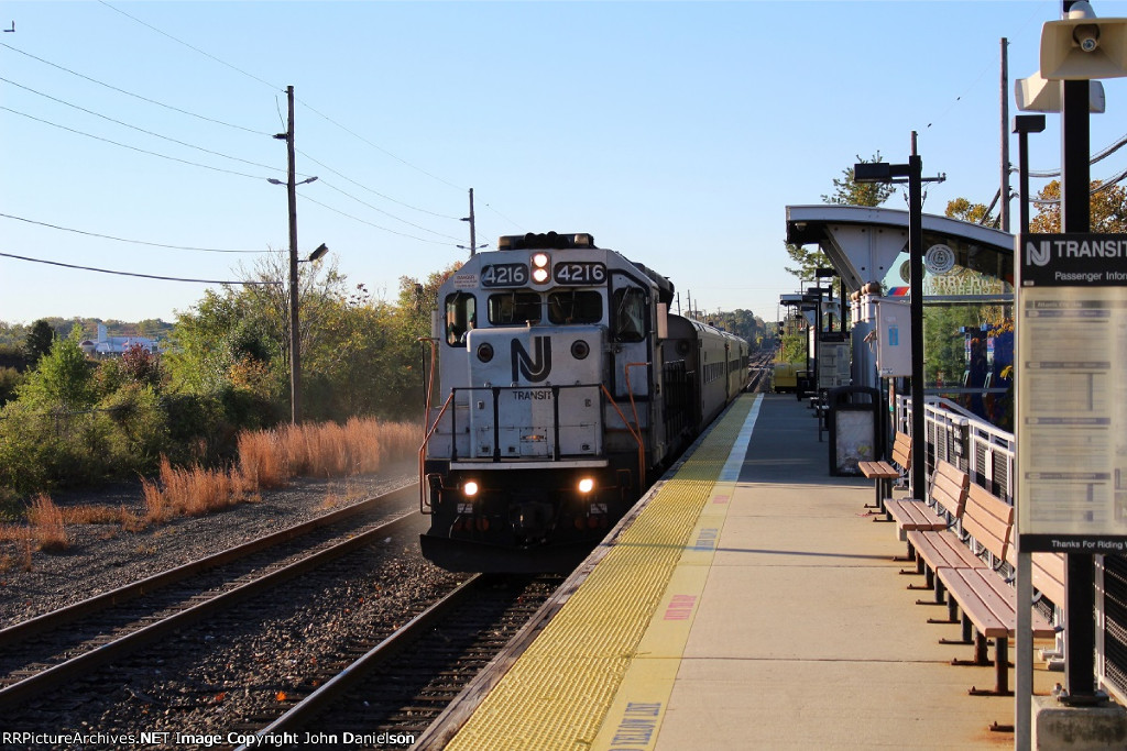 NJT 4216